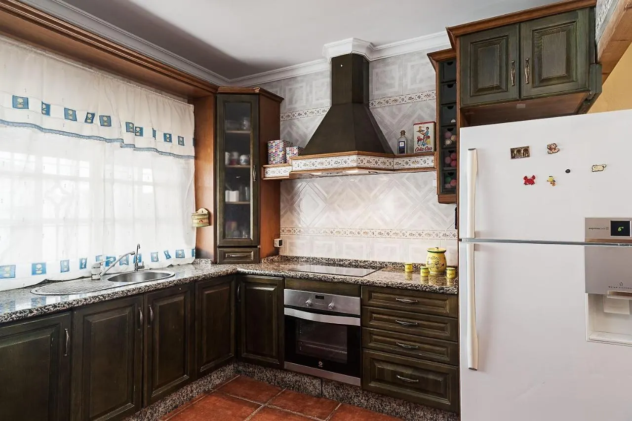 Casa Mayo Con Piscina Privada Conil De La Frontera Holiday home