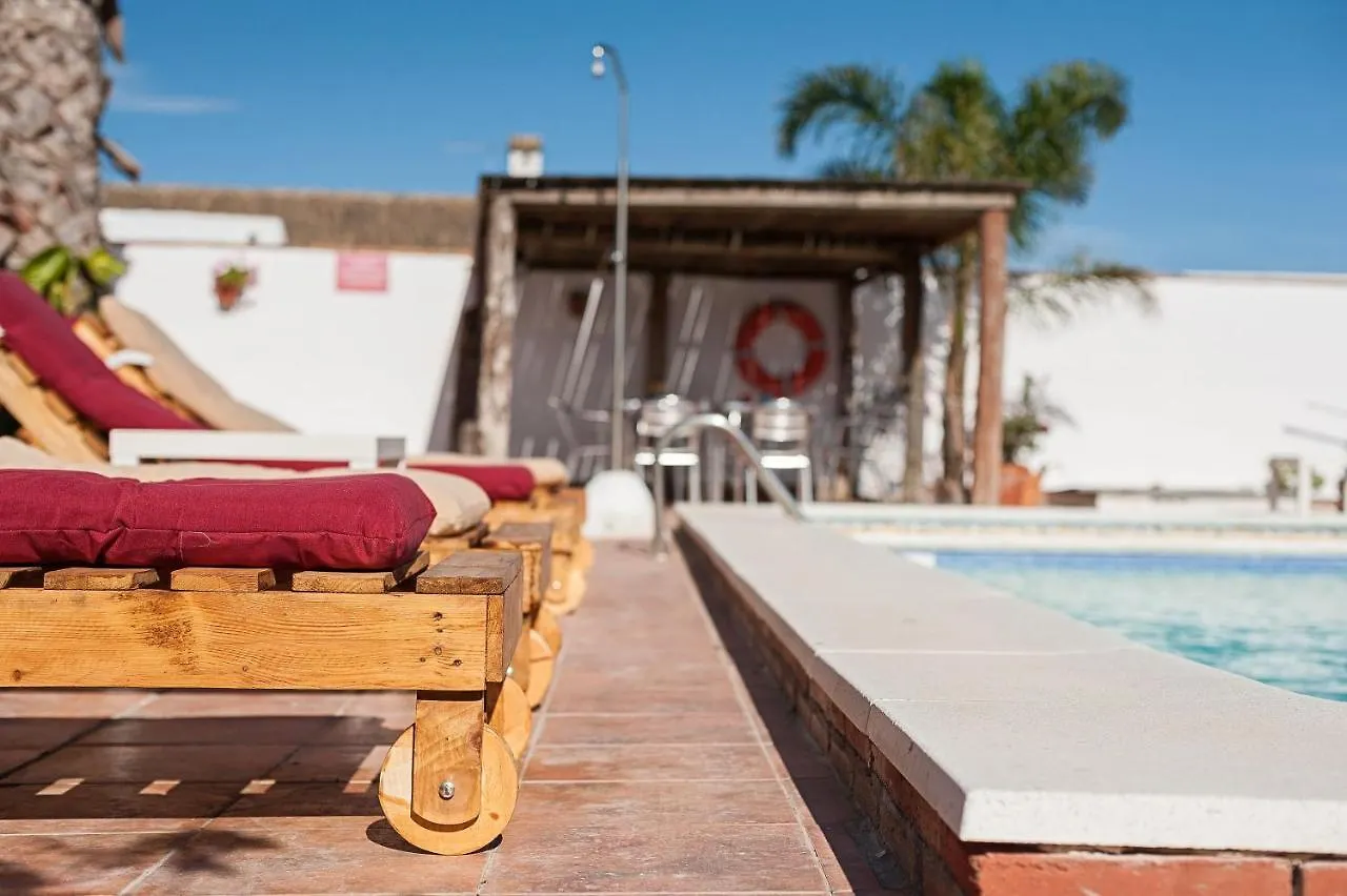 Casa Mayo Con Piscina Privada Conil De La Frontera