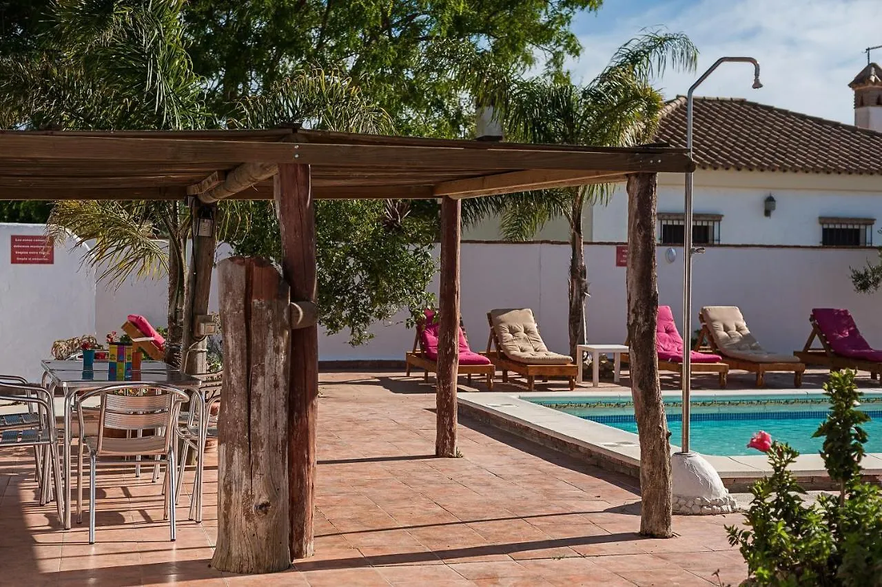 Casa Mayo Con Piscina Privada Conil De La Frontera