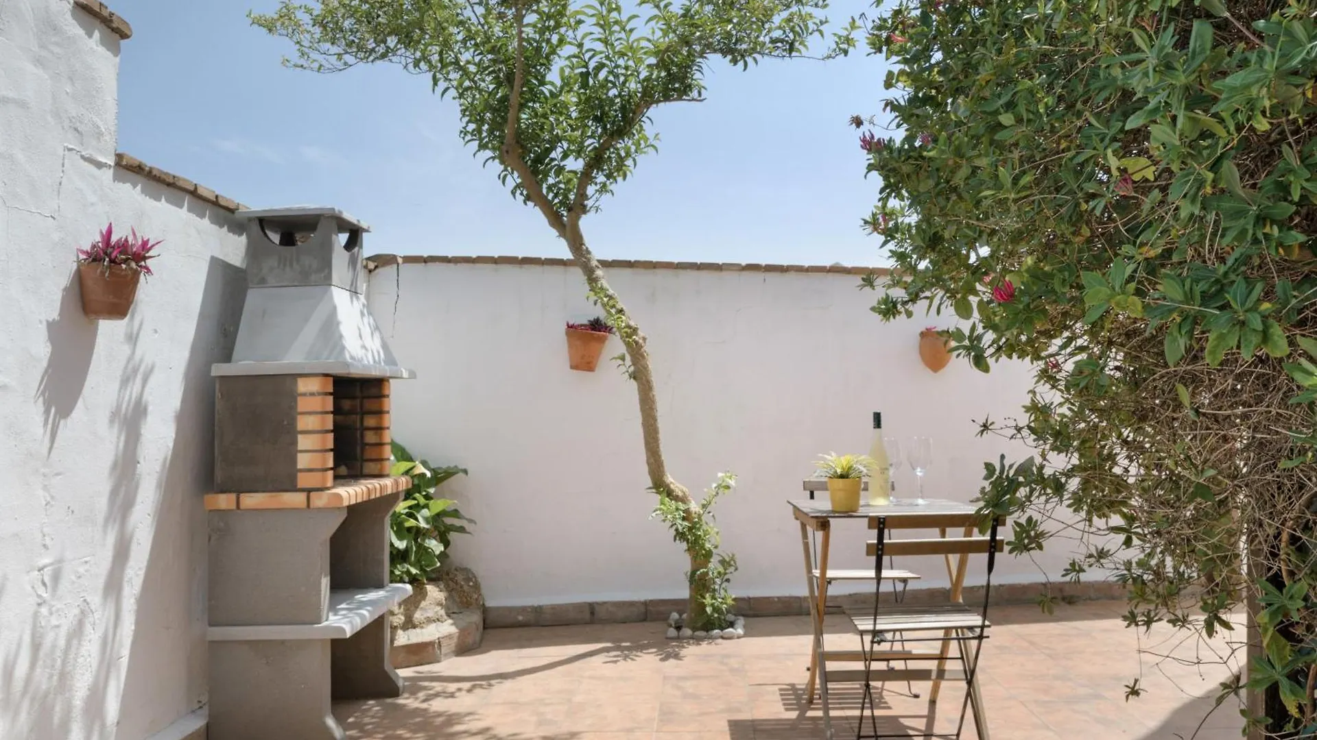 Holiday home Casa Mayo Con Piscina Privada Conil De La Frontera