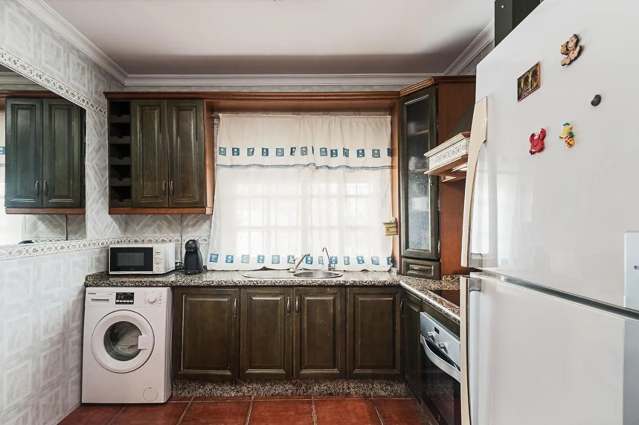 Casa Mayo Con Piscina Privada Conil De La Frontera